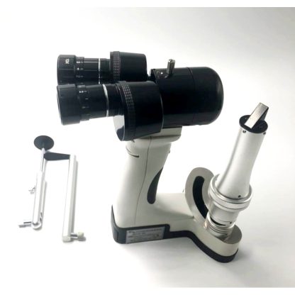 Handheld Slit Lamp S200 - Image 2