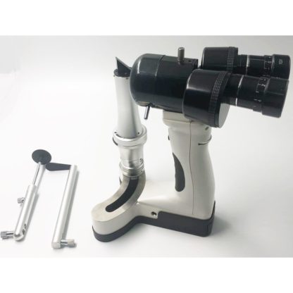 Handheld Slit Lamp S200 - Image 3