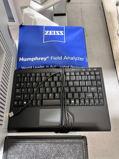 Zeiss Humphrey Field Analyzer 3 - 860 Used - Image 5